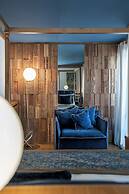 Ambra Cortina Luxury & Fashion Boutique Hotel