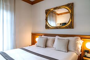 Ambra Cortina Luxury & Fashion Boutique Hotel