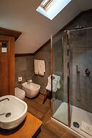 Ambra Cortina Luxury & Fashion Boutique Hotel