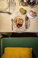 Ambra Cortina Luxury & Fashion Boutique Hotel