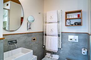 Ambra Cortina Luxury & Fashion Boutique Hotel