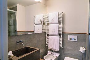 Ambra Cortina Luxury & Fashion Boutique Hotel