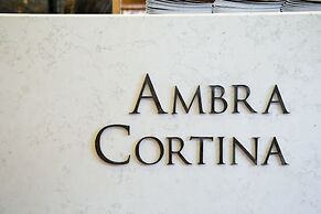 Ambra Cortina Luxury & Fashion Boutique Hotel