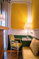 Ambra Cortina Luxury & Fashion Boutique Hotel