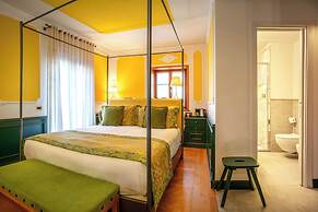 Ambra Cortina Luxury & Fashion Boutique Hotel