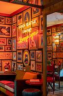 Ambra Cortina Luxury & Fashion Boutique Hotel