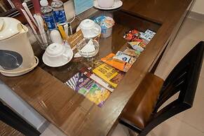 A25 Hotel - 29 Bui Thi Xuan