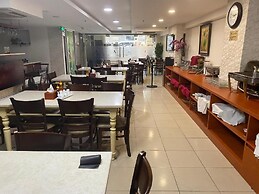 A25 Hotel - 29 Bui Thi Xuan