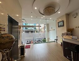 A25 Hotel - 29 Bui Thi Xuan