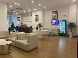 A25 Hotel - 29 Bui Thi Xuan