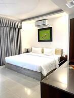 A25 Hotel - 29 Bui Thi Xuan