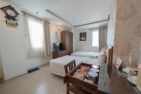 A25 Hotel - 29 Bui Thi Xuan