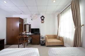 A25 Hotel - 29 Bui Thi Xuan