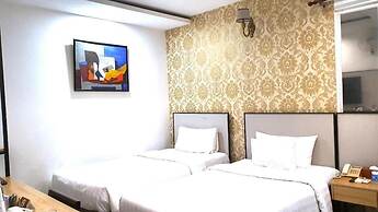 A25 Hotel - 29 Bui Thi Xuan