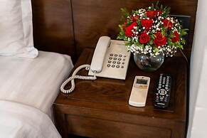 A25 Hotel - 29 Bui Thi Xuan