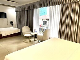 A25 Hotel - 29 Bui Thi Xuan