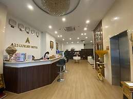 A25 Hotel - 29 Bui Thi Xuan