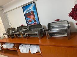 A25 Hotel - 29 Bui Thi Xuan