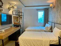 A25 Hotel - 29 Bui Thi Xuan