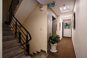 A25 Hotel - 29 Bui Thi Xuan