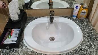 A25 Hotel - 29 Bui Thi Xuan