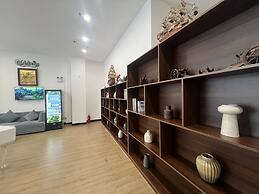 A25 Hotel - 29 Bui Thi Xuan