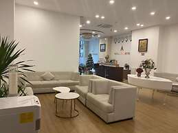 A25 Hotel - 29 Bui Thi Xuan