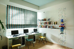 Alianthos Garden Hotel