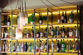 Alianthos Garden Hotel