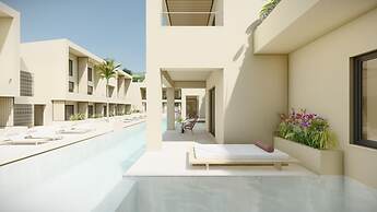 Alianthos Estate Resort - ex Alianthos Garden