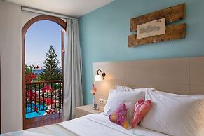 Alianthos Garden Hotel