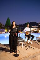 Alianthos Garden Hotel