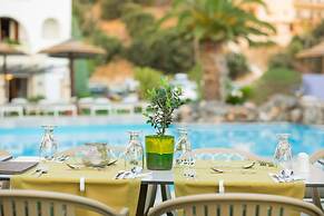 Alianthos Garden Hotel