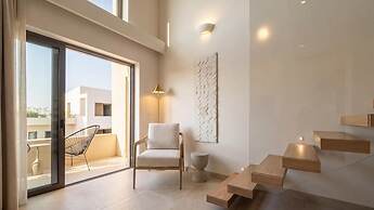 Alianthos Estate Resort - ex Alianthos Garden
