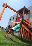 Alianthos Garden Hotel