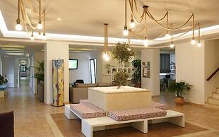 Alianthos Garden Hotel