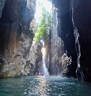 Alianthos Garden Hotel