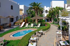 Alianthos Garden Hotel