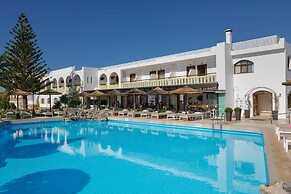 Alianthos Garden Hotel