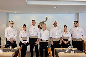 Alianthos Garden Hotel