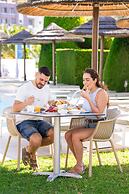 Alianthos Garden Hotel