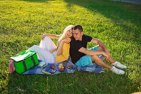 Alianthos Garden Hotel