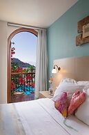 Alianthos Garden Hotel