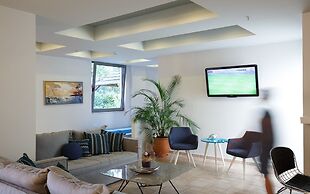 Alianthos Garden Hotel