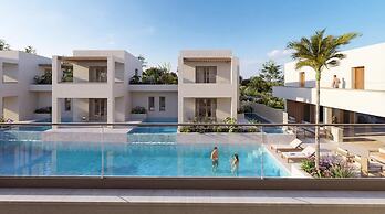 Alianthos Estate Resort - ex Alianthos Garden
