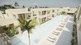 Alianthos Estate Resort - ex Alianthos Garden