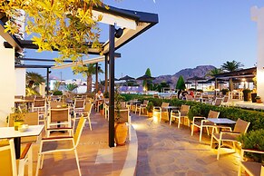 Alianthos Garden Hotel