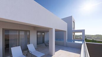 Alianthos Estate Resort - ex Alianthos Garden