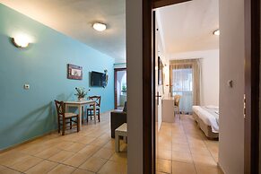 Alianthos Garden Hotel