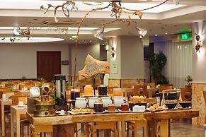 Alianthos Garden Hotel